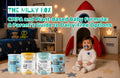 CMPA and Plant-Based Baby Formula: A Parent's Guide to Dairy-Free Options