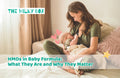 HMOs in Baby Formula: What They Are and Why They Matter