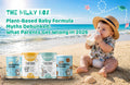 Plant-Based Baby Formula Myths Debunked: What Parents Get Wrong in 2026