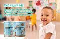 Sprout Essential Shakes: A Parent's Guide to Toddler Nutrition Beyond Formula