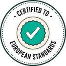 badge-certified-europian-standards