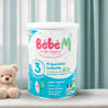 Bebe M® Organic Vegan Stage 3 (800g) Toddler Formula | The Milky Box