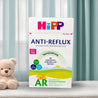 HiPPĀ® AR (Anti - Reflux) (600g) Baby Formula | The Milky Box
