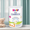HiPP® Hydrolyzed (HA) Dutch Stage 2 (800g) Baby Formula | The Milky Box