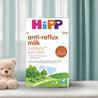 HiPP® UK Anti - Reflux (800g) Baby Formula | The Milky Box