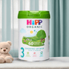 HiPP® UK Stage 3 (800g Can) Organic Toddler Formula | The Milky Box