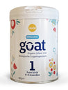 Jovie® Goat Stage 1 (800g) Organic Baby Formula | The Milky Box