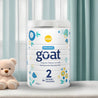 Jovie Goat Stage 2, 800g, from 6 Months | The Milky Box