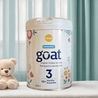 Jovie® Goat Stage 3 (800g) Organic Toddler Formula | The Milky Box