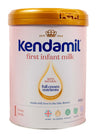 KendamilĀ® Classic Stage 1 (800g) Baby Formula | The Milky Box