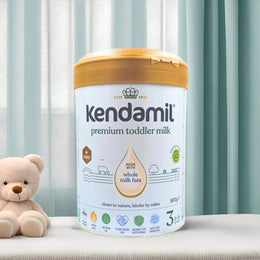 Kendamil® Premium Stage 3 (800g) Toddler Formula