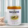 KendamilĀ® Organic Stage 1 (800g) Baby Formula | The Milky Box