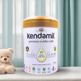 Kendamil® Premium Stage 4 (800g) Toddler Formula
