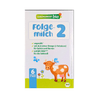 Lebenswert® Stage 2 (500g) Organic Baby Milk Formula | The Milky Box