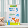 Lebenswert® Stage 3 (475g) Organic Toddler Formula | The Milky Box