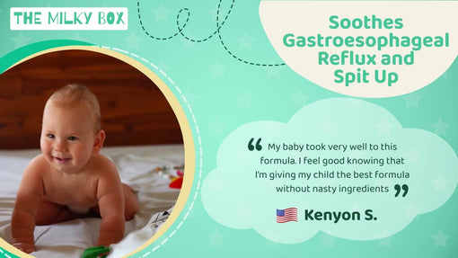 Anti-Reflux image