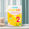 Premibio® Organic Vegan Stage 2 (600g) Baby Formula | The Milky Box