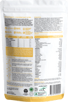 Sprout (0-12 months) Organic Vegan Infant Formula Pouch (700g/6oz) | The Milky Box