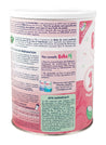 Bebe M Organic Vegan Stage 1 (800g) Baby Formula - The Milky Box