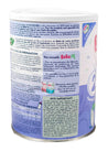 Bebe M Organic Vegan Stage 2 (800g) Baby Formula - The Milky Box