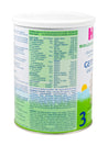 HiPP Dutch Goat Milk Stage 3 (400g) Baby Formula - The Milky Box