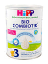 HiPP Dutch Stage 3 (800g) Organic Toddler Formula - The Milky Box