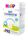 HiPP German Pre (600g) Combiotic Infant Formula - The Milky Box