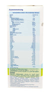 HiPP German Stage 1 (600g) Combiotic Infant Formula - The Milky Box