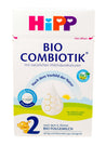 HiPP German Stage 2 (600g) Combiotic Infant Formula | The Milky Box
