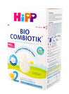 HiPP German Stage 2 No Starch (600g) Infant Formula - The Milky Box
