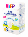 HiPP German Stage 3 (600g) Toddler Formula - The Milky Box