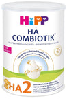 HiPP Hydrolyzed (HA) Dutch Stage 2 (800g) Baby Formula | The Milky Box