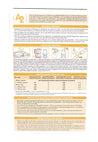 Holle A2 Stage 1 (400g) Organic Baby Formula - The Milky Box