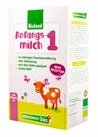 Lebenswert Stage 1 (500g) Organic Baby Milk Formula - The Milky Box