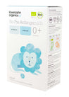 Löwenzahn Organics Stage 1 (500g) Baby Formula | The Milky Box