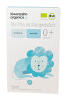 Löwenzahn Organics Stage 1 (500g) Baby Formula | The Milky Box