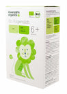 Löwenzahn Organics Stage 2 (500g) Baby Formula | The Milky Box