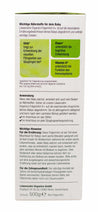 Löwenzahn Organics Stage 2 (500g) Baby Formula | The Milky Box