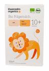 Löwenzahn Organics Stage 3 (500g) Baby Formula | The Milky Box