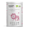Löwenzahn Organics Whole Milk Stage 3 | The Milky Box