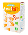 Premibio Cow Stage 3 (600g) Organic Toddler Formula - The Milky Box