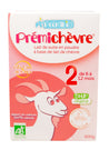 Premibio Goat Stage 2 (600g) Organic Baby Milk Formula - The Milky Box