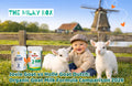 Jovie Goat vs Holle Goat Dutch: Organic Goat Milk Formula Comparison 2026