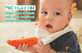 Vegan Baby Formula FAQ: Your Questions Answered (Part 3)