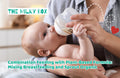 Combination Feeding with Plant-Based Formula: Mixing Breastfeeding and Sprout Organic