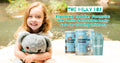 Flavored Toddler Formula Essential Shakes Explained: Are Vanilla and Chocolate Really Healthy?
