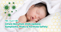 Infant Botulism 2026 Update: Symptoms, Causes, Formula Safety and What Parents Need to Know