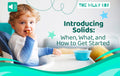 Introducing Solids: When, What, and How to Get Started