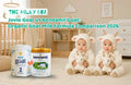 Jovie Goat vs Kendamil Goat: Organic Goat Milk Formula Comparison 2026