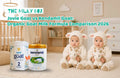 Jovie Goat vs Kendamil Goat: Organic Goat Milk Formula Comparison 2026